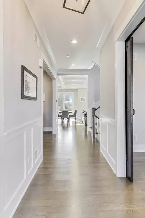 Entry Way - 2425 Illinois Rd, Northbrook, IL 60062 photo 1 of 6