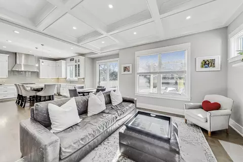 Living - 2425 Illinois Rd, Northbrook, IL 60062 photo 1 of 3