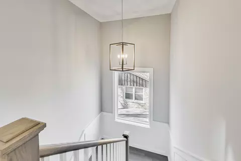 Entry Way - 2425 Illinois Rd, Northbrook, IL 60062 photo 5 of 6