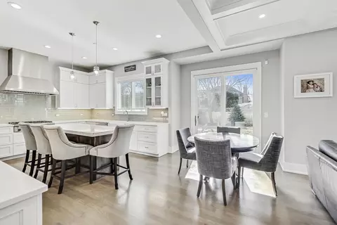 Kitchen - 2425 Illinois Rd, Northbrook, IL 60062 photo 1 of 5