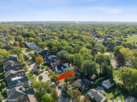 View/Area - 2425 Illinois Rd, Northbrook, IL 60062 photo 4 of 5