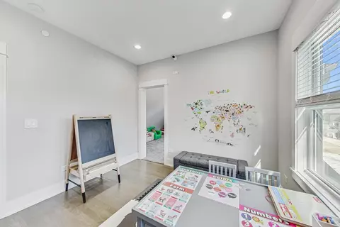 Entry Way - 2425 Illinois Rd, Northbrook, IL 60062 photo 6 of 6