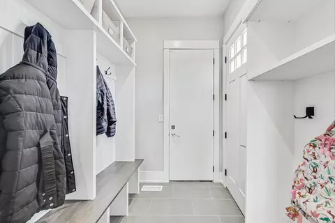 Entry Way - 2425 Illinois Rd, Northbrook, IL 60062 photo 3 of 6