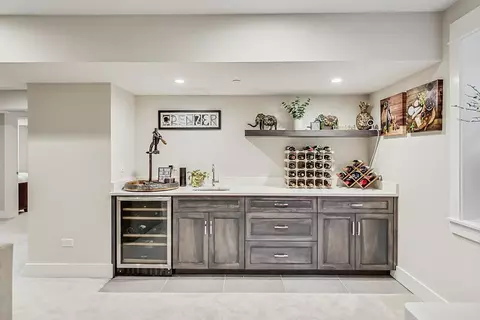 Kitchen - 2425 Illinois Rd, Northbrook, IL 60062 photo 5 of 5