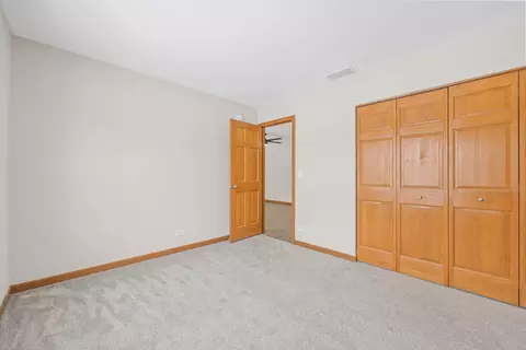 Bedroom - 3309 Cool Springs Ct, Naperville, IL 60564 photo 2 of 4