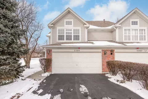 Exterior - 3309 Cool Springs Ct, Naperville, IL 60564 photo 6 of 6