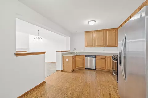 Kitchen - 3309 Cool Springs Ct, Naperville, IL 60564 photo 3 of 4