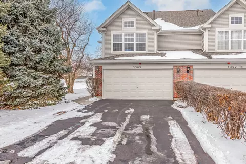 3309 Cool Springs Ct, Naperville, IL 60564