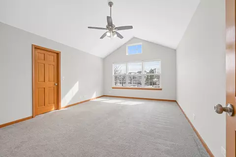 Bedroom - 3309 Cool Springs Ct, Naperville, IL 60564 photo 3 of 4