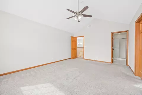 Bedroom - 3309 Cool Springs Ct, Naperville, IL 60564 photo 4 of 4
