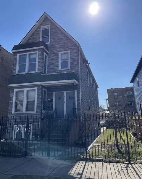 3431 W Belden Ave, Chicago, IL 60647
