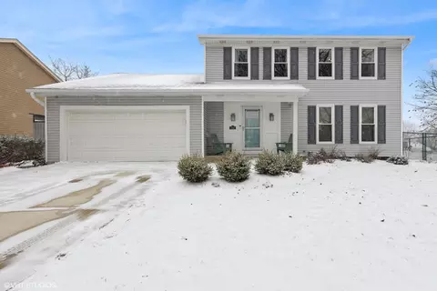1717 71st St, Downers Grove, IL 60516