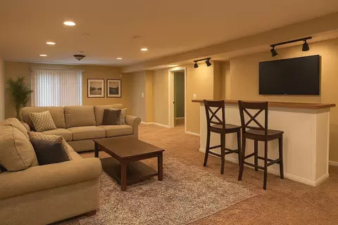 Living - 1204 Henry St, Normal, IL 61761 photo 2 of 2
