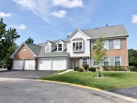 1001 Butternut Ln #D, Mount Prospect, IL 60056