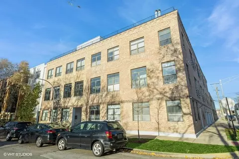 2221 N Lister St #3D, Chicago, IL 60614