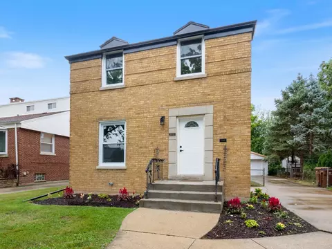 2513 S 5th Ave, North Riverside, IL 60546