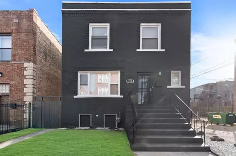 215 E 69th Pl, Chicago, IL 60637