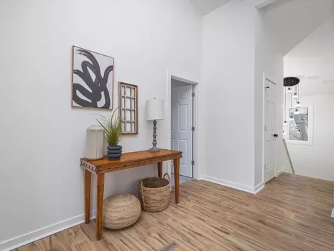 Entry Way - 813 Southgate Dr, Davis, IL 61019 photo 1 of 3