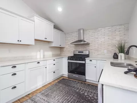 Kitchen - 813 Southgate Dr, Davis, IL 61019 photo 3 of 3