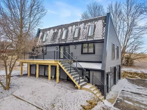 Exterior - 813 Southgate Dr, Davis, IL 61019 photo 2 of 7