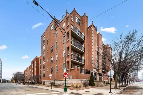 822 W Hubbard St #3, Chicago, IL 60642