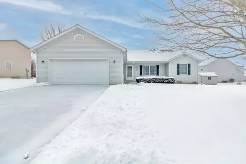1708 Beech St, Normal, IL 61761