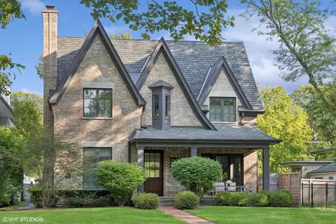 510 Greenleaf Ave, Wilmette, IL 60091