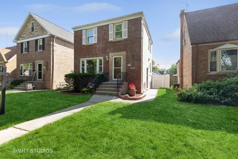 11441 S Fairfield Ave, Chicago, IL 60655
