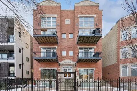 1318 N Cleveland Ave #1N, Chicago, IL 60610