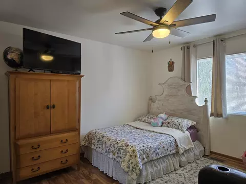 Bedroom - 26018 W Marshall Ave, Ingleside, IL 60041 photo 4 of 8