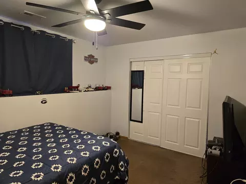 Bedroom - 26018 W Marshall Ave, Ingleside, IL 60041 photo 8 of 8