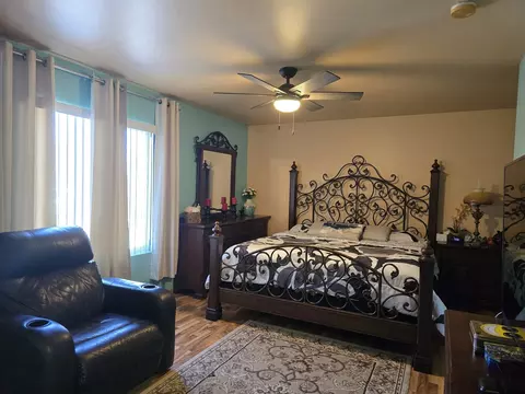 Bedroom - 26018 W Marshall Ave, Ingleside, IL 60041 photo 3 of 8