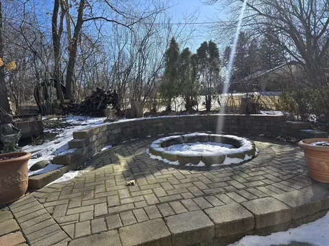Exterior - 26018 W Marshall Ave, Ingleside, IL 60041 photo 8 of 13