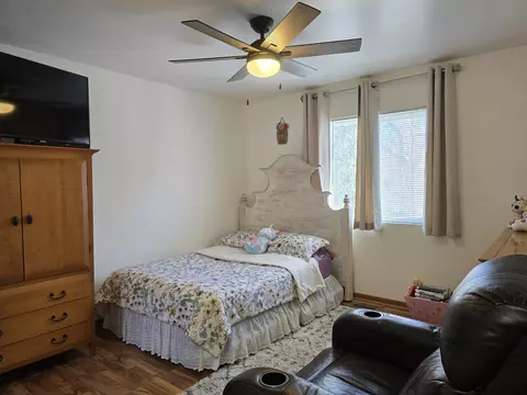 Bedroom - 26018 W Marshall Ave, Ingleside, IL 60041 photo 5 of 8