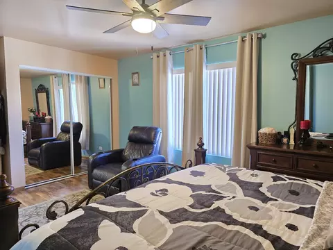 Bedroom - 26018 W Marshall Ave, Ingleside, IL 60041 photo 2 of 8