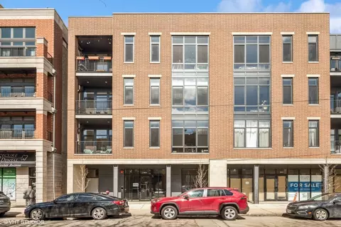 1824 W Foster Ave #202, Chicago, IL 60640