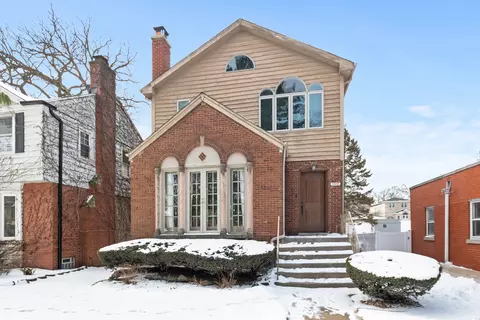 10342 S Fairfield Ave, Chicago, IL 60655