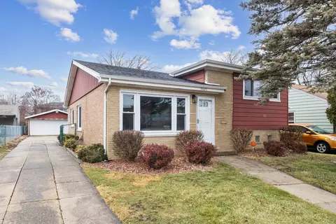 14620 Keeler Ave, Midlothian, IL 60445