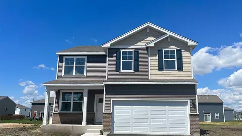 6811 Willow Dr, Wonder Lake, IL 60097