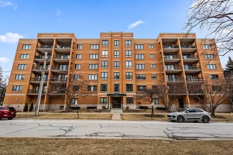 1636 Ashland Ave #409, Des Plaines, IL 60016