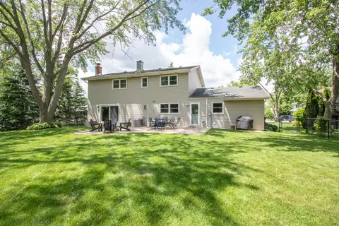 4145 Williams Ct, Hoffman Estates, IL 60192 photo 20