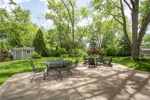 4145 Williams Ct, Hoffman Estates, IL 60192 photo 23