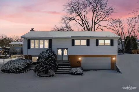 541 Maple Ln, Darien, IL 60561
