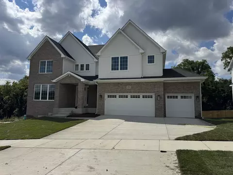 12918 Marble St, Lemont, IL 60439