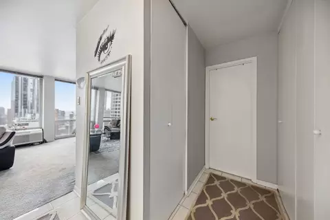 Entry Way - 111 E Chestnut St #29E, Chicago, IL 60611 photo 1 of 1