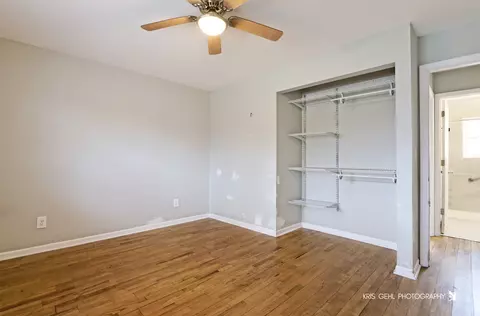 Bedroom - 515 Deerpath Dr, Mchenry, IL 60051 photo 2 of 3