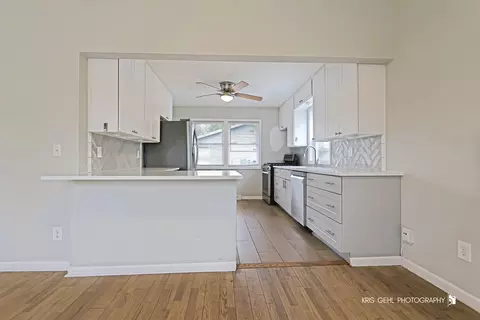 Kitchen - 515 Deerpath Dr, Mchenry, IL 60051 photo 1 of 3