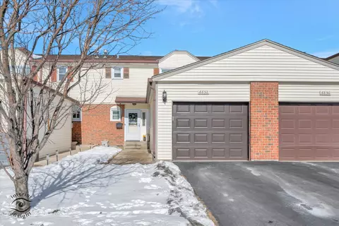 6832 Winston Dr, Tinley Park, IL 60477