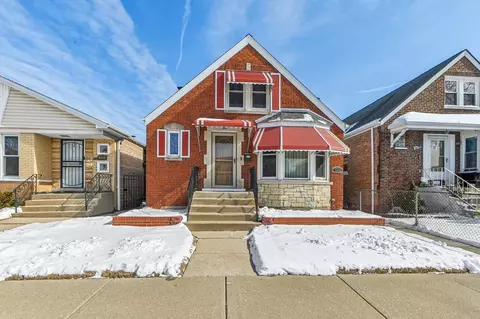 6633 S Keating Ave, Chicago, IL 60629