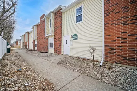 1205 Wyndham Ct #203, Palatine, IL 60074